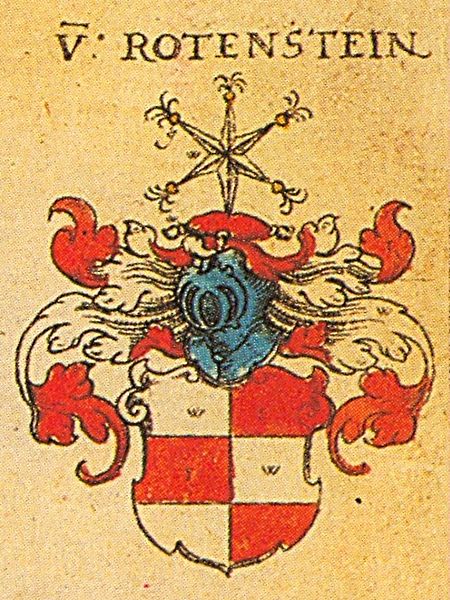 Datei:Wappen der Herren von Rodenstein (Rotenstein).jpg