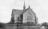 Erlöserkirche (Zustand 1904)