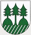 Wappen von Malachov