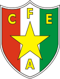 Emblem von Estrela Amadora