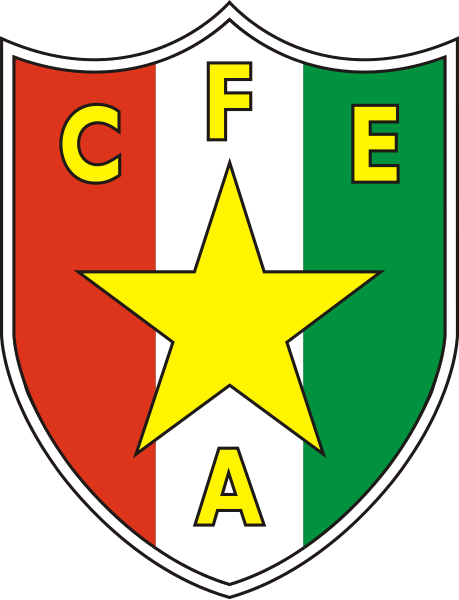 Datei:CF Estrela Amadora.svg