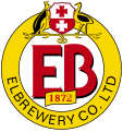 Logo der Elbrewery