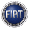 Logo von Fiat