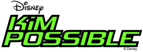 Datei:Kim-possible-logo.svg