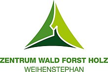 Zentrum Wald-Forst-Holz Weihenstephan