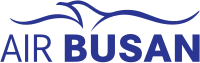 Logo der Air Busan