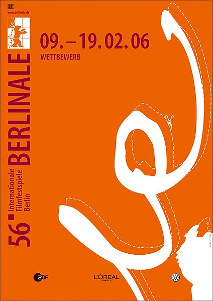 Datei:Berlinale-Plakat 2006.jpg