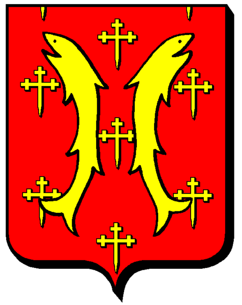 Datei:Blason Badonviller 54.png