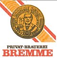 Logo der Brauerei Carl Bremme
