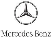 Mercedes-Benz-Logo mit dem Stern