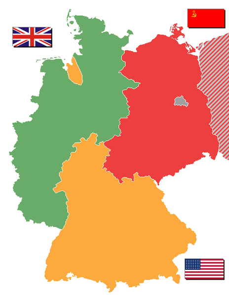 Datei:Deutschland Besatzungszonen 1944.png