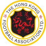 Logo des Hongkonger Fußballverbands