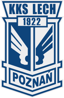 Datei:Lech Poznan.svg