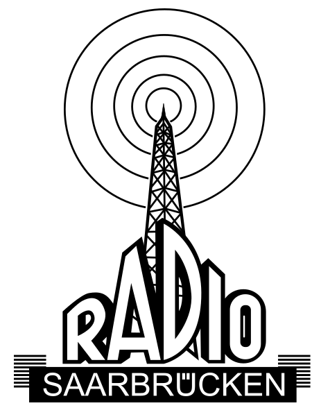 Datei:Radio Saarbrücken alt Logo.svg