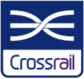 Logo der London Crossrail