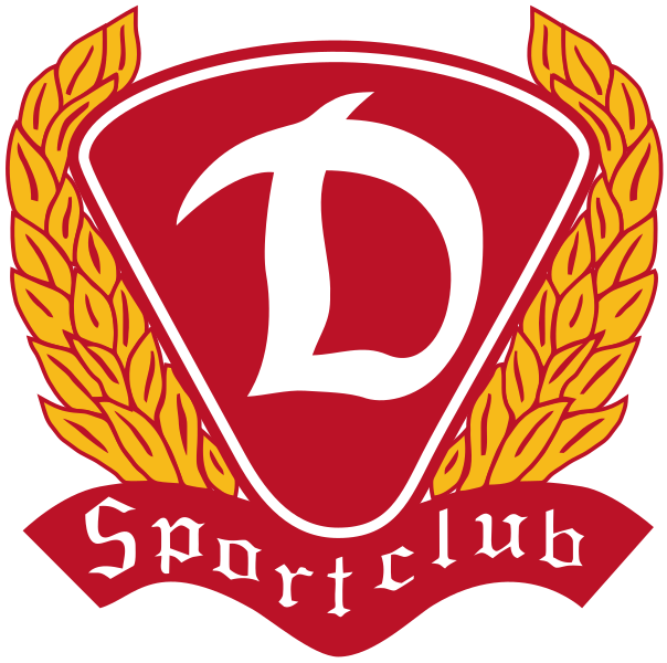 Datei:SC Dynamo Berlin Logo.svg