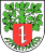 Wappen von Mellendorf