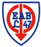 Logo von der BSG EAB Lichtenberg 47