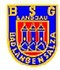 Logo der BSG Landbau Bad Langensalza