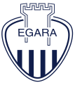 Logo des Club Egara