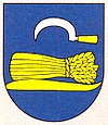 Wappen von Modra nad Cirochou