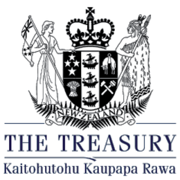 The Treasury of New Zealand