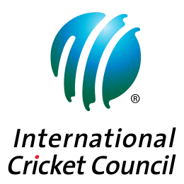 Datei:International Cricket Council Logo.svg