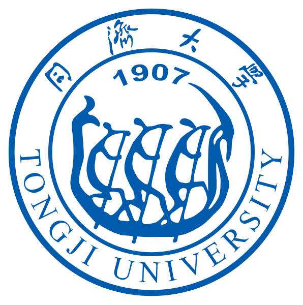 Datei:Tongji-Universität logo.svg