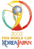 Logo der WM 2002