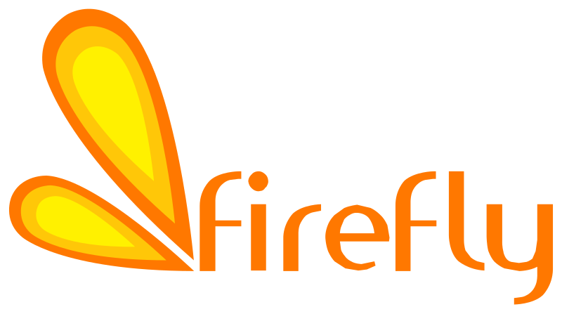 Datei:Firefly (Fluggesellschaft) logo.svg