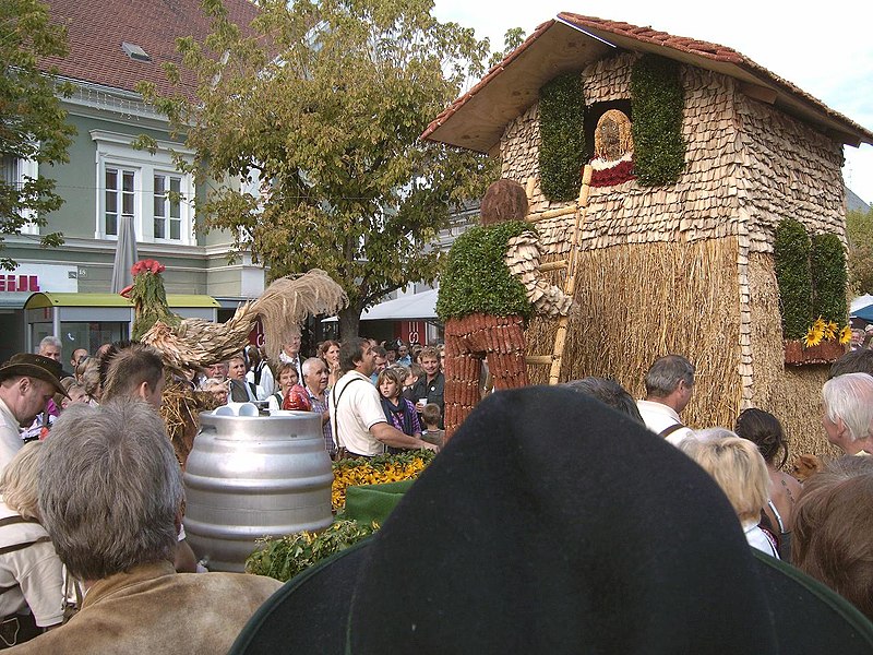 Datei:Herbstfest 2009 Leibnitz.JPG
