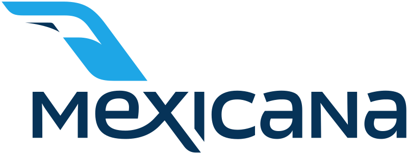 Datei:Mexicana Logo 2008.svg