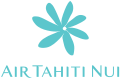 Logo der Air Tahiti Nui