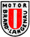 Logo der BSG Motor Brand-Langenau