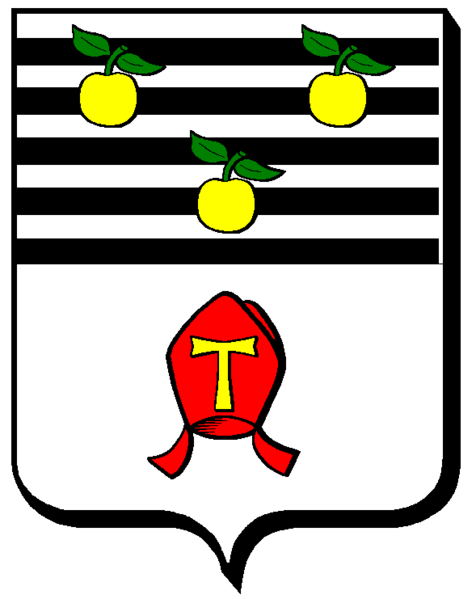 Datei:Blason Forcelles-sous-Gugney 54.png