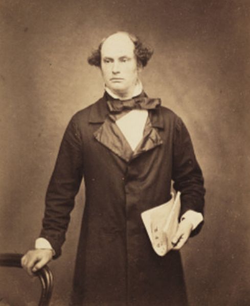 Datei:Daniel Maclise.jpg