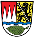 Landkreis Haßfurt (PNG)