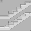 Bild 3 – Treppensockel