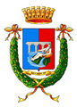 Provinz Forlì-Cesena (Wappen der Orte)