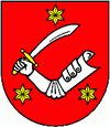 Wappen von Sekule