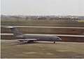 VC10 RAF