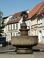 Hechtbrunnen