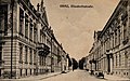 Elisabethstraße 1924