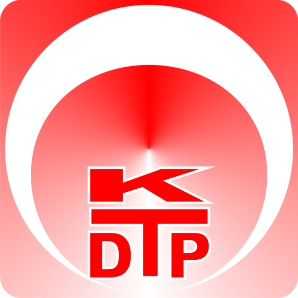 Datei:Logo - Kosova Demokratik Türk Partisi.png