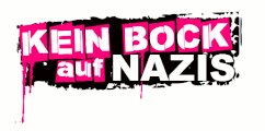 Kein Bock auf Nazis