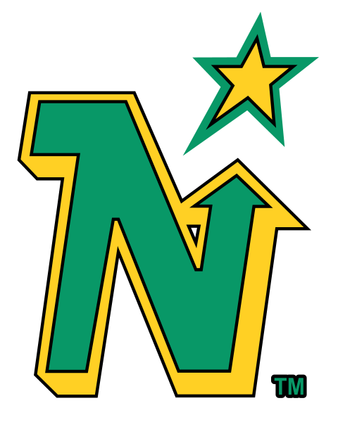 Datei:MinnesotaNorthStars.svg