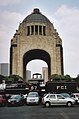 Monument der Revolution von 1910