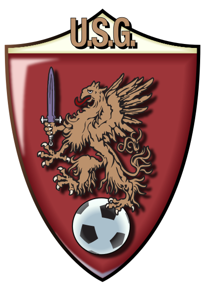 Datei:US Grosseto FC.svg