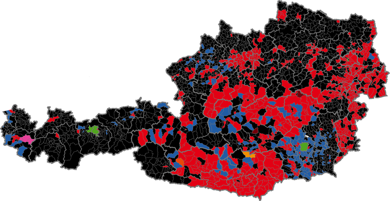 Datei:Austrian legislative election 2013 result by municipality.png