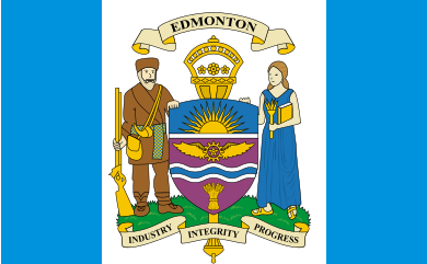 Datei:Edmonton-flag.svg